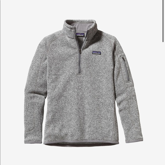 Patagonia better sweater - Picture 1 of 1